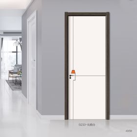 致簡拼接系列B233-北極白